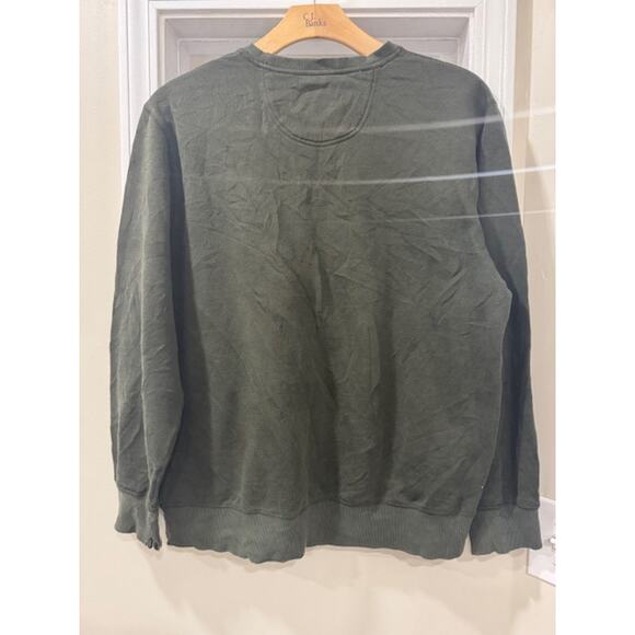 Izod Sweatshirt - Picture 2 of 3